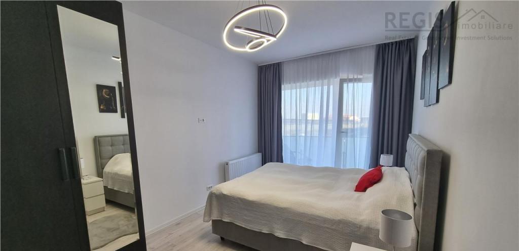 Apartament modern de 2 5 camere in complexul rezidential Viv