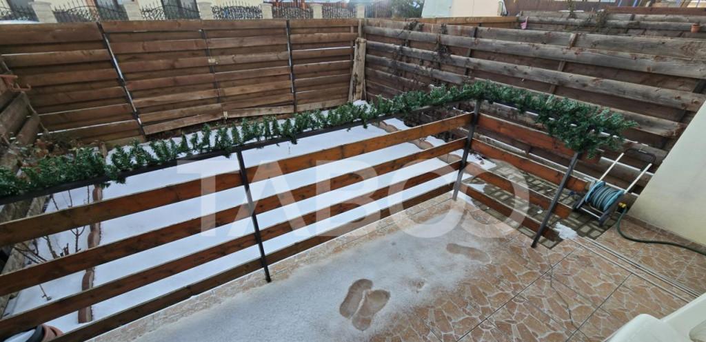 Casa de vanzare 4 camere terasa 2 parcari Arhit