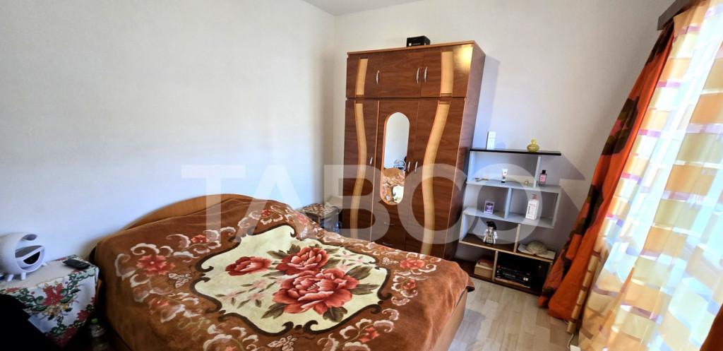 Casa de vanzare 4 camere terasa 2 parcari Arhit