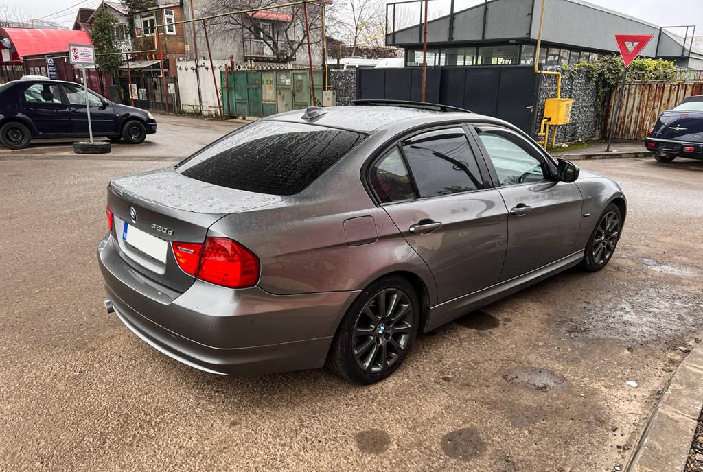 BMW Seria 3 E90 - 177cp 6 700 eur