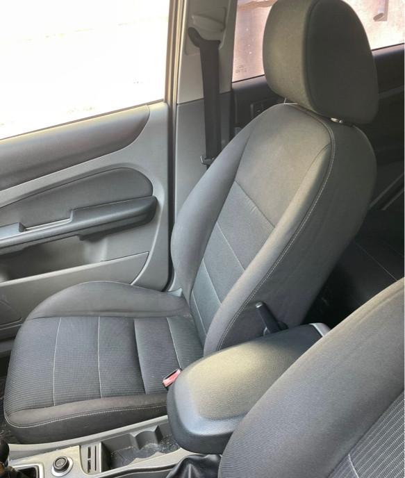 Ford Focus 1 6 tdi 2 500 eur