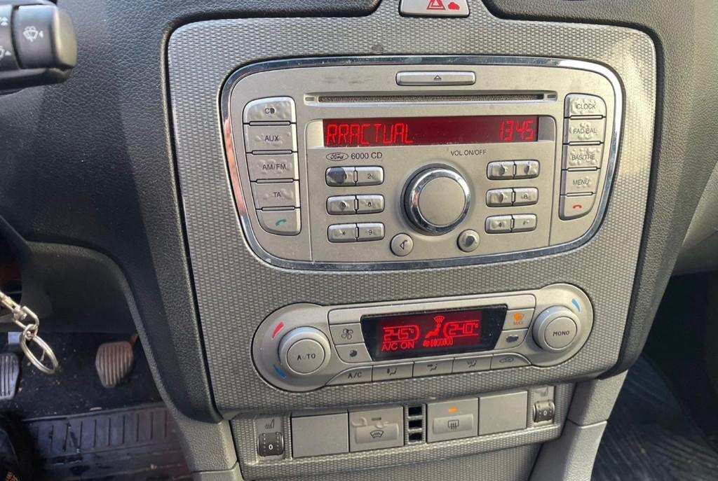 Ford Focus 1 6 tdi 2 500 eur