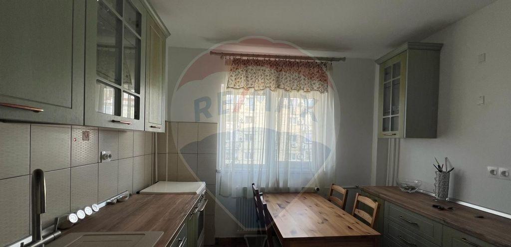 Apartament cu 2 camere Drumul Taberei statie Hanul Dr