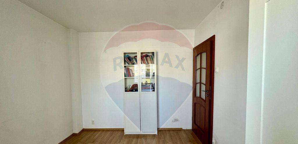 Apartament cu 2 camere Drumul Taberei statie Hanul Dr