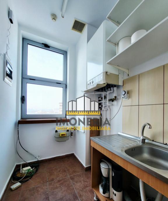 Birou langa Metrou Mihai Bravu disponibil imedia