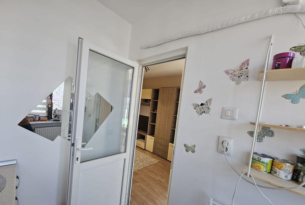 Garsoniera gata te mutat Turnu Magurele - Grand Arena