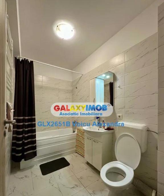 Garsoniera Bloc Nou Berceni Dimitrie Leonida Biruintei