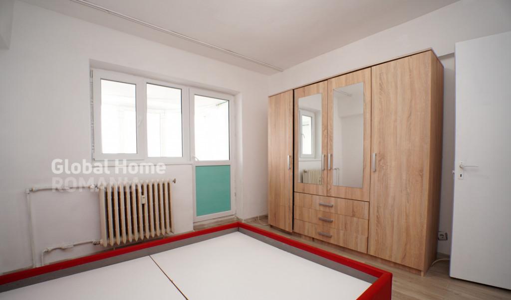 4 camere decomandat Calea Vitan - Stadion Olimpia