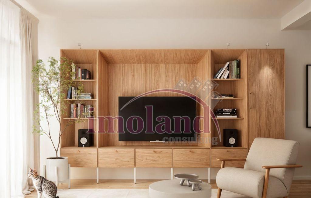 Apartament nou 3 camere 2 bai terasa vanzare Avalon