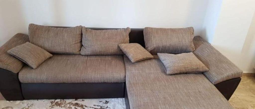 Berceni straja bloc nou etaj 5