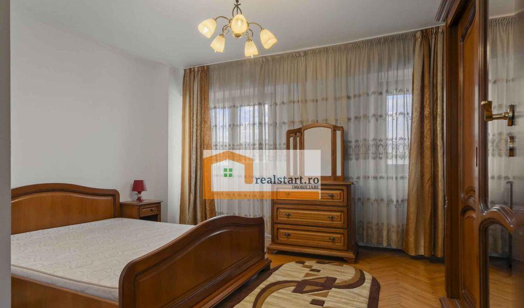 Prima inchiriere Stirbei Voda 800m distanta Metrou Eroi