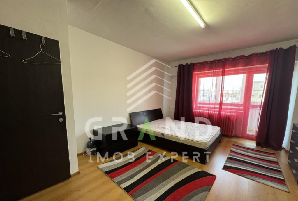 Ap 1 camera 42mp balcon usamv/Kaufland /Manastur