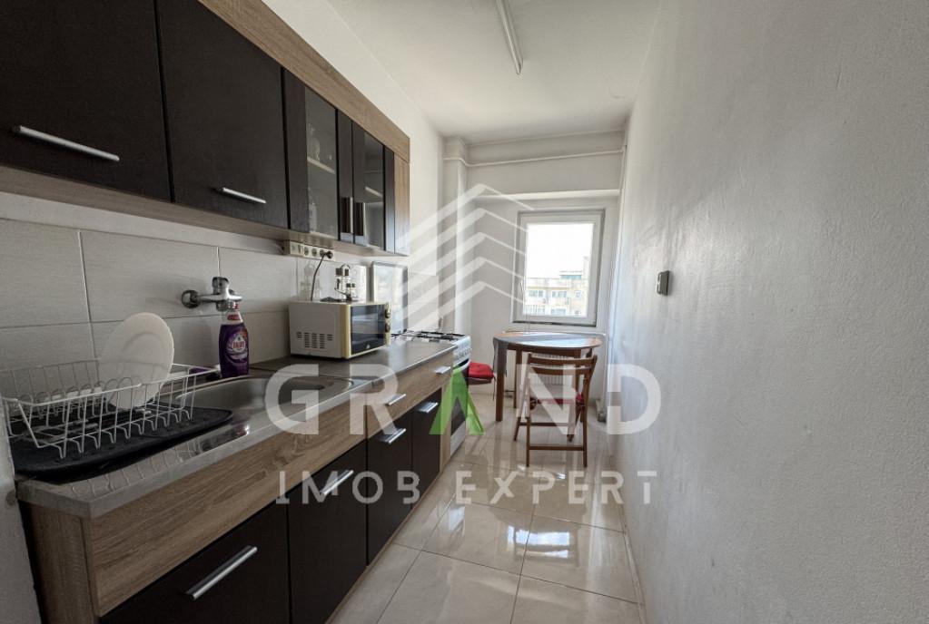 Ap 1 camera 42mp balcon usamv/Kaufland /Manastur