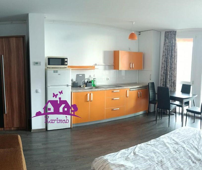Apartament de inchiriat bloc Ared