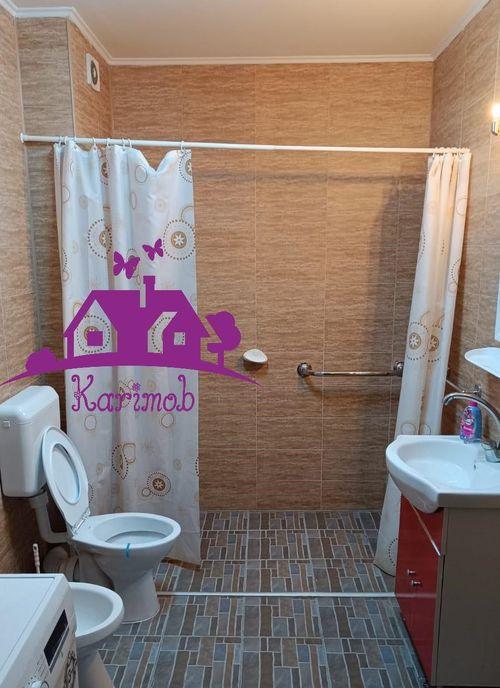 Apartament de inchiriat bloc Ared