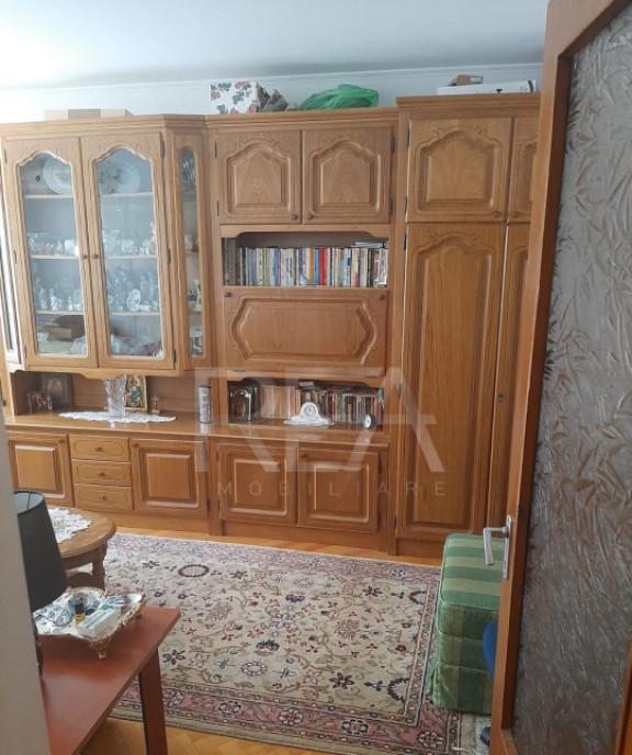 2 camere Theodor Pallady decomandat et 4 inst schimb