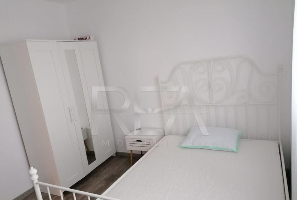 3 camere Nicolae Grigorescu decomandat et 2 65 mp metrou