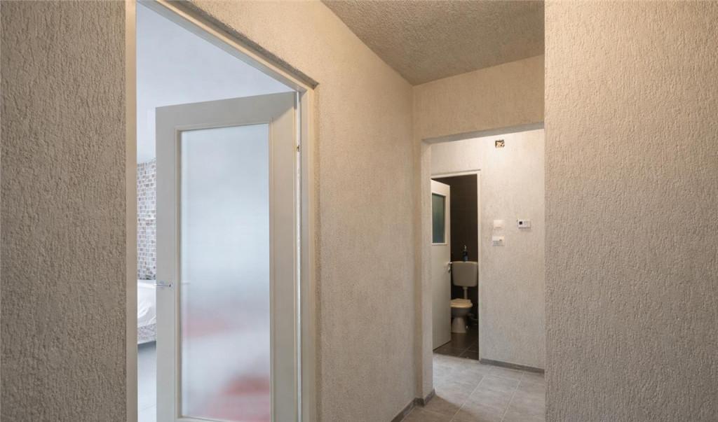 Rezidenta pe 2 camere inprospatata decomandata balcon Ta