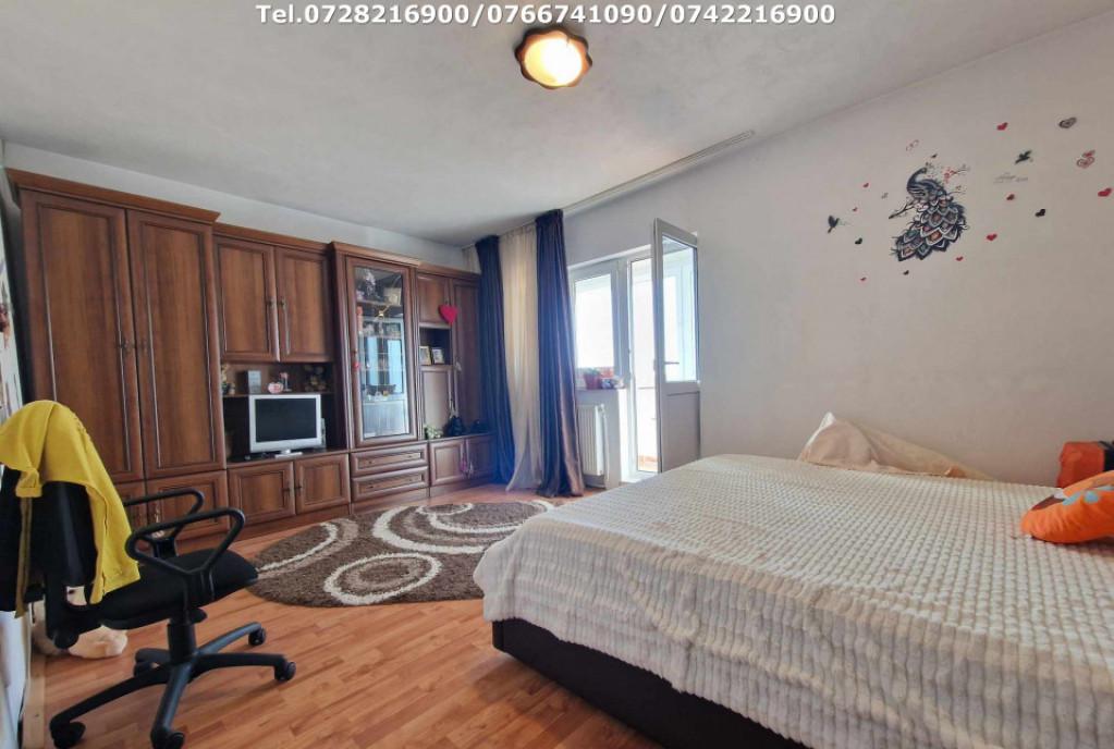 Apartament 2 camere situat in Targu Jiu Lt Col D tru P