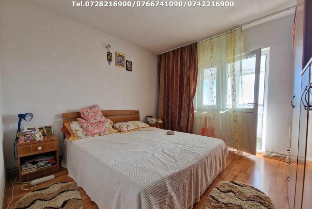 Apartament 2 camere situat in Targu Jiu Lt Col D tru P