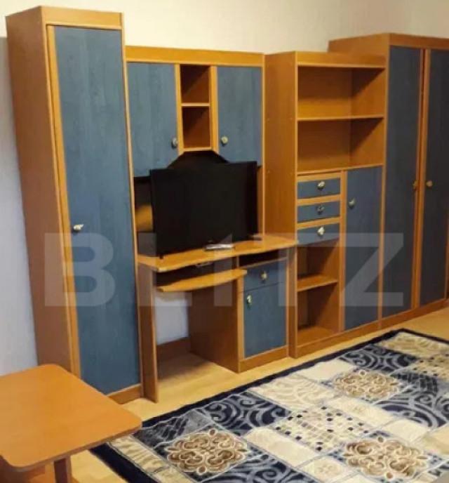 Apartament cu 1 camera 37mp Iasi Nicolina Cantemir