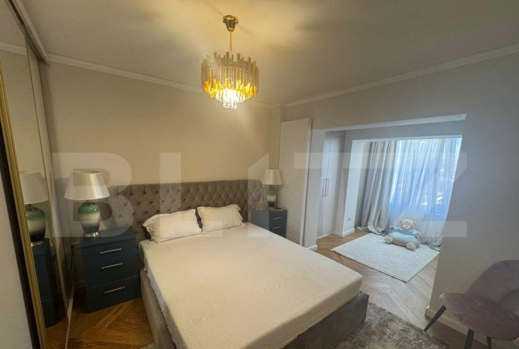 Apartament cu 1 camera 37mp Iasi Nicolina Cantemir