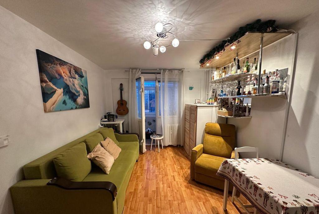 2 Camere Sector 3 Metrou 1 Decembrie