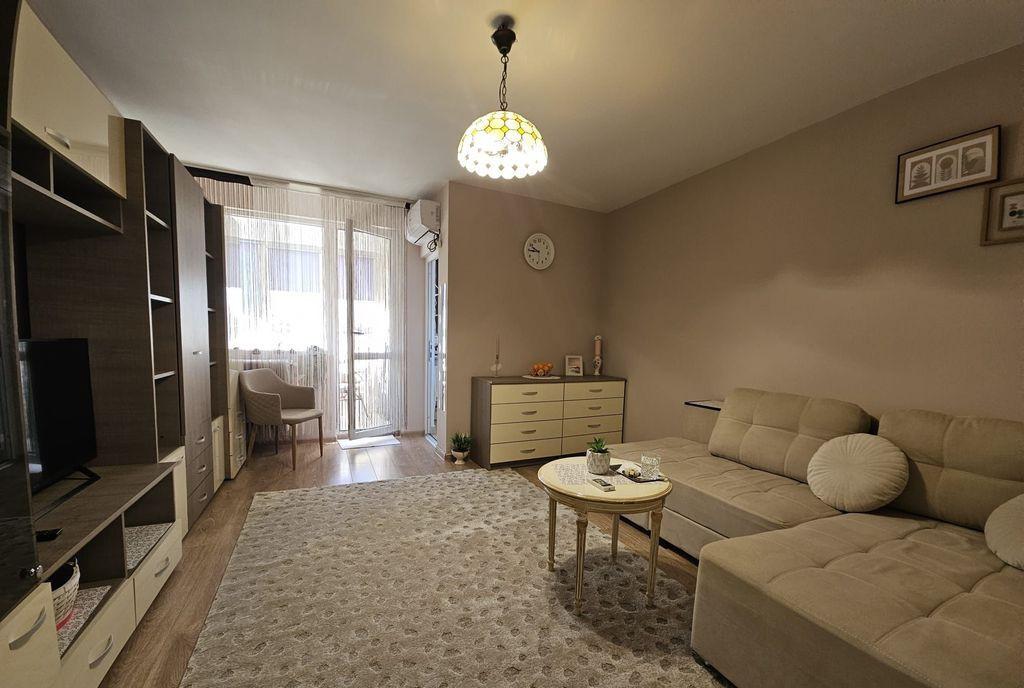 Apartament 2 camere decomandat /Giurgiului/centrala proprie