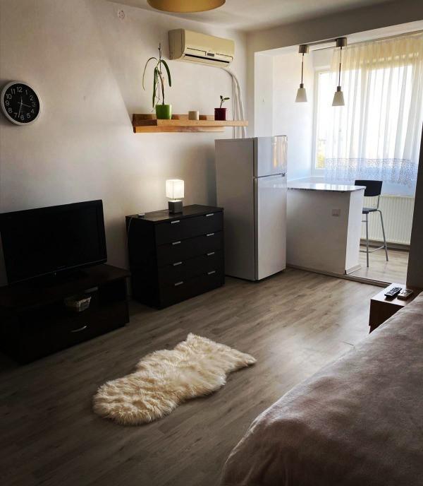 Proprietar garsoniera Aparatorii Patriei Berceni confort 1