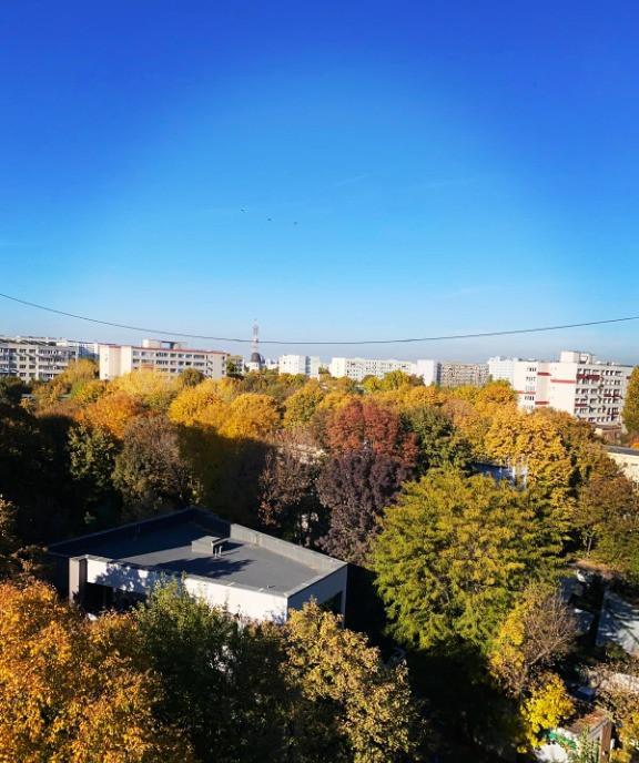 Proprietar garsoniera Aparatorii Patriei Berceni confort 1