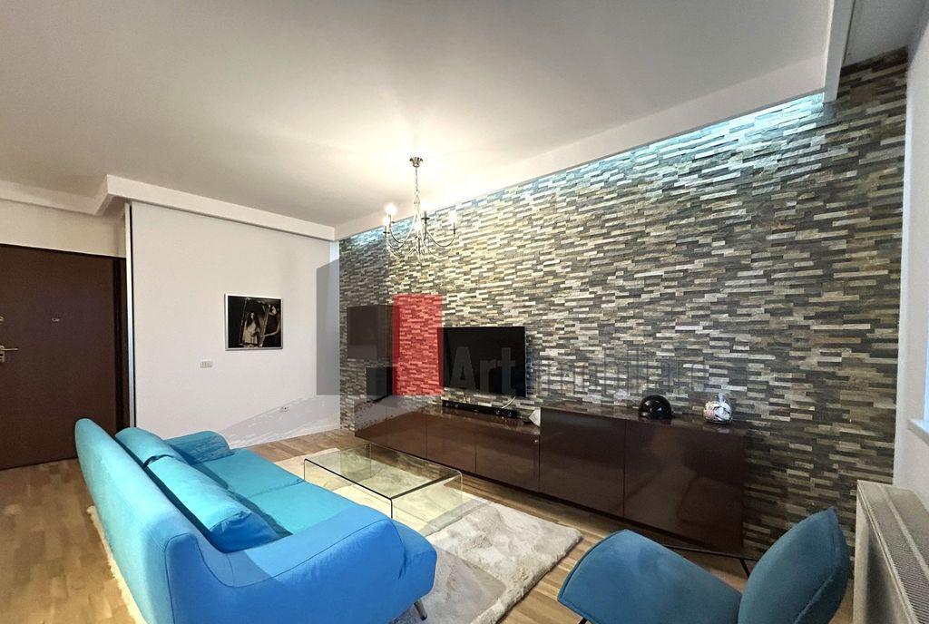 Apartament 3 camere si terasa zona Vatra Noua/Baneasa