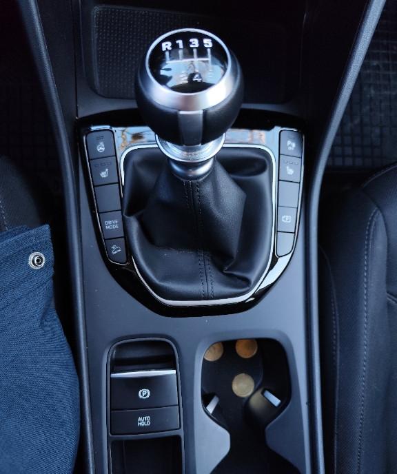 Hyundai Tucson 2023 22 500 eur