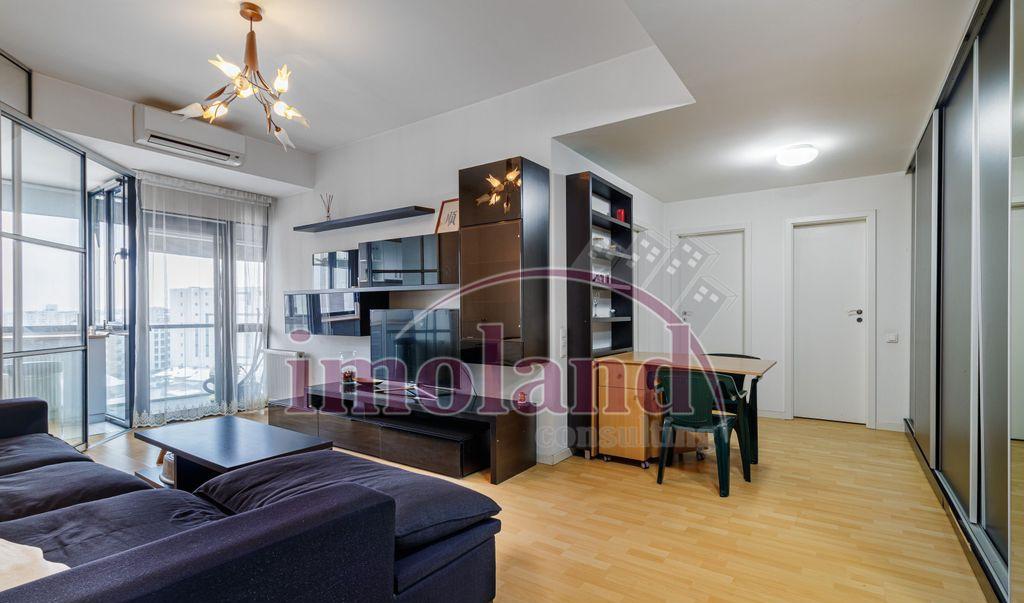 Vanzare Apartament 3 Camere 2 bai Complex Delea Veche 24