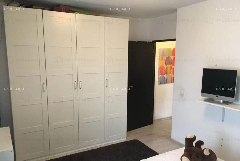 2 Camere Gata de Locuit Panoramic Dristor ior Baba Novac