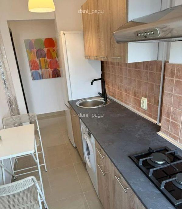 2 Camere Gata de Locuit Panoramic Dristor ior Baba Novac