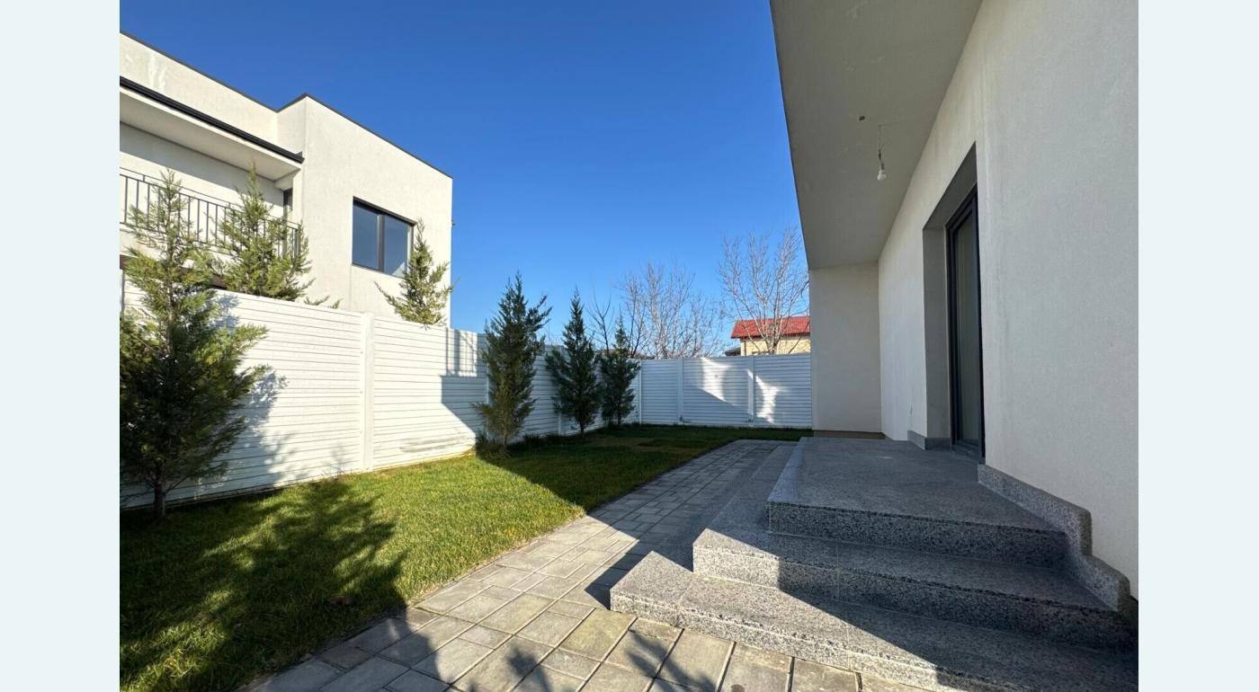 Vila individuala P 1 Otopeni Str Petre Ispirescu