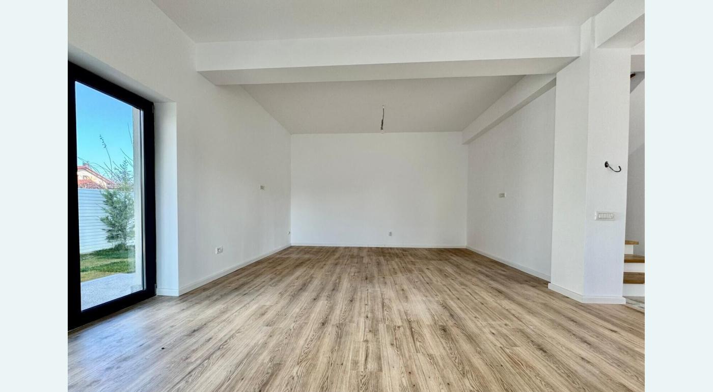 Vila individuala P 1 de vanzare - Otopeni Str Petre Ispi