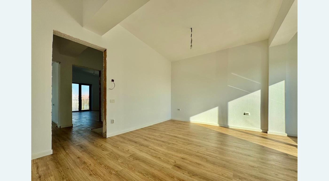 Vila individuala P 1 de vanzare - Otopeni Str Petre Ispi