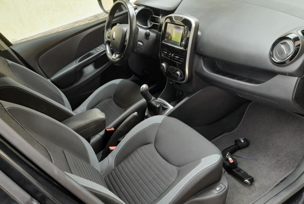 Renault Clio 4 Energy Luxe 6 250 eur