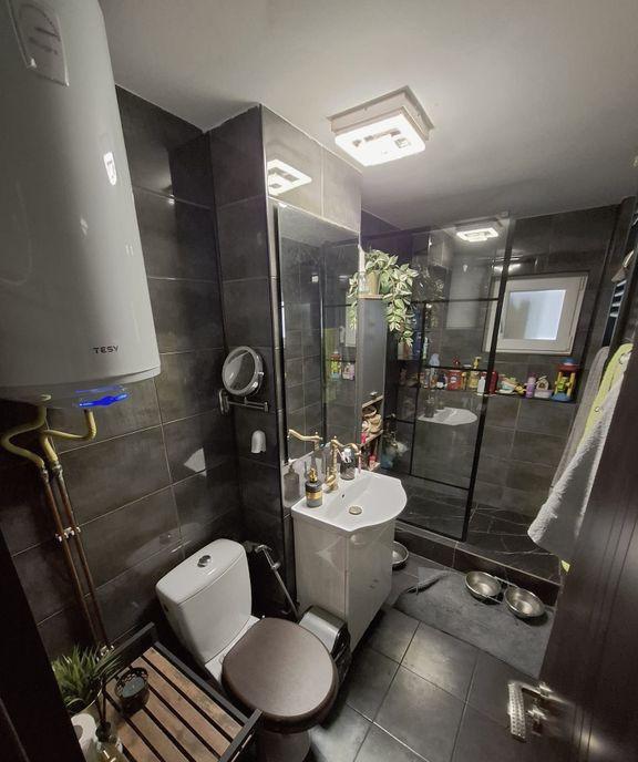 Apartament 2 camere Fizicienilor / Camil Ressu / Mobilat