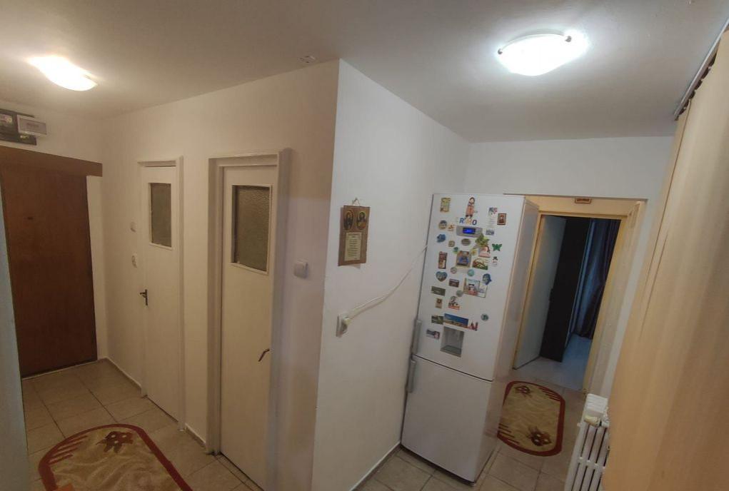 Apartament 2 camere Fizicienilor / Camil Ressu / Mobilat