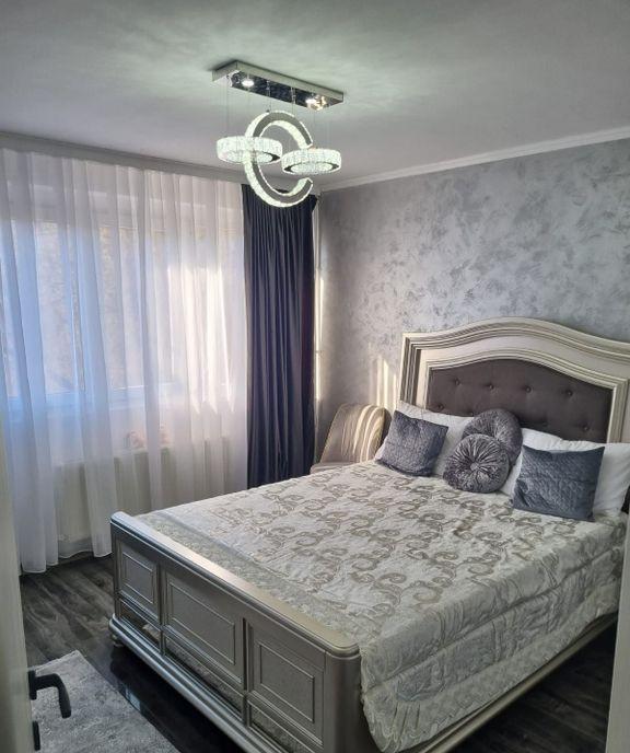 2 camere decomandat /Giurgiului