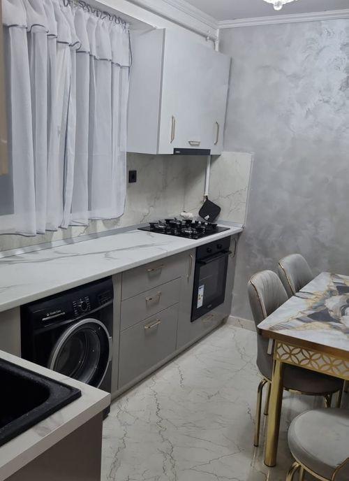 2 camere decomandat /Giurgiului