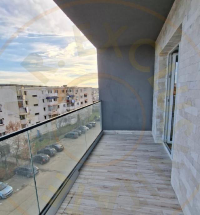 Apartament 2 camere Mioveni Bloc Nou 2025