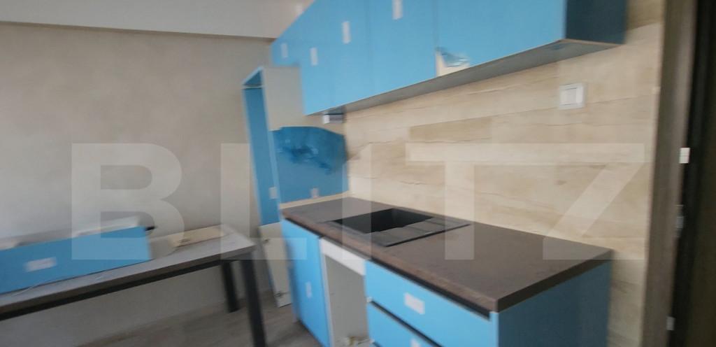 Spatiu de Birou 130 mp utili per nivel de inchiriat cu acces