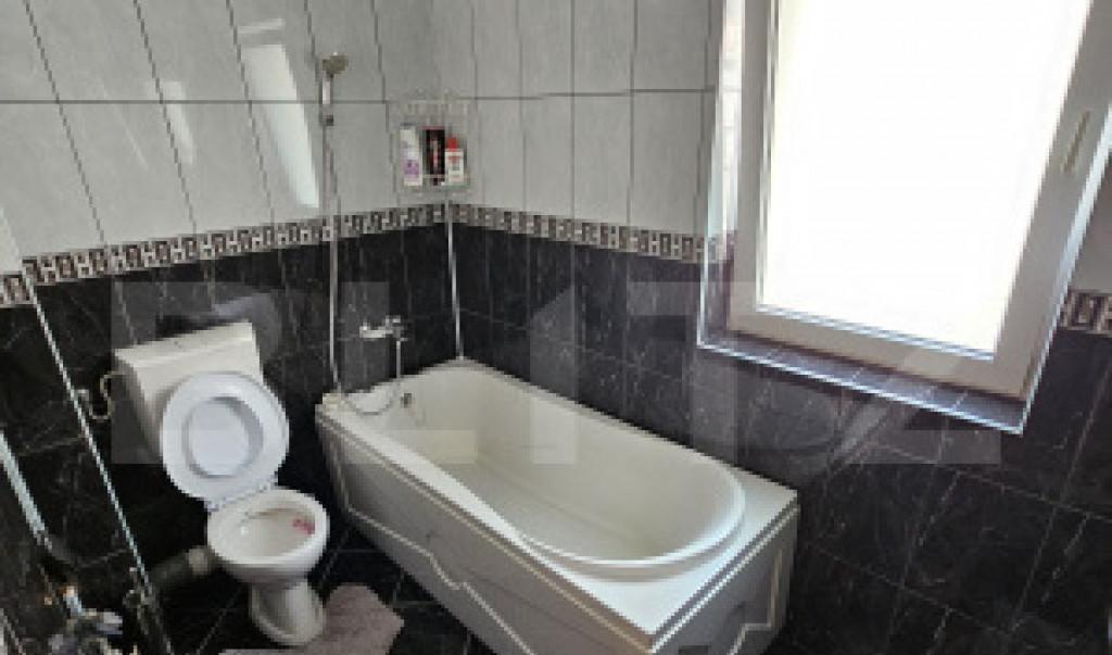 Apartament 1 camera 35mp parcare zona strazii Plevnei