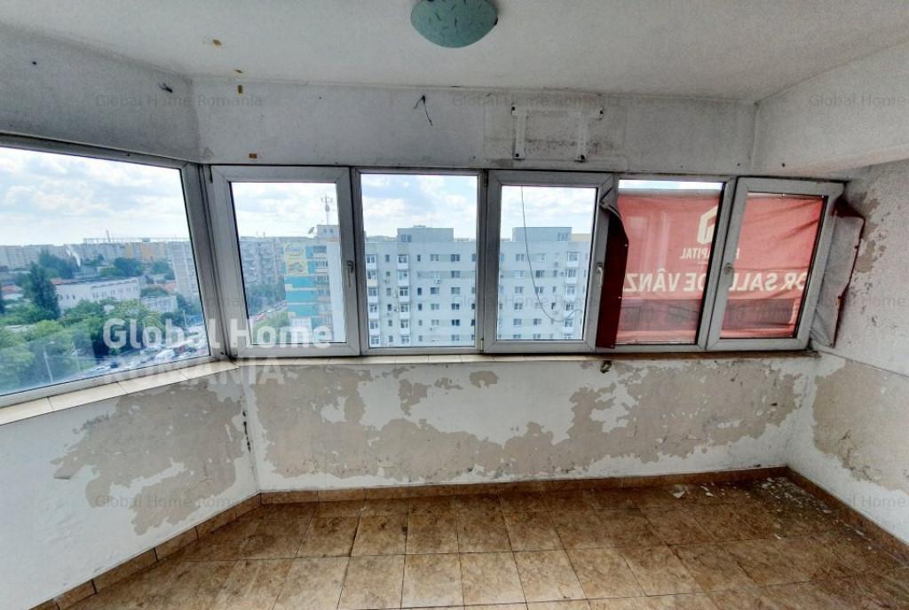 Apart 3 Camere 2 Balcoane o Bloc Turn Fundeni o Pant