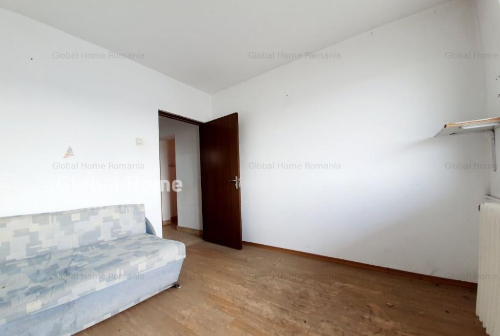 Apart 3 Camere 2 Balcoane o Bloc Turn Fundeni o Pant