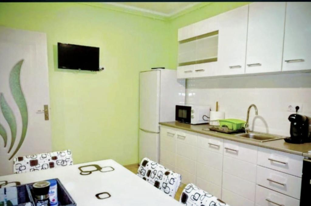 Confort si locatie excelenta - apartament 1 camera Eroilor