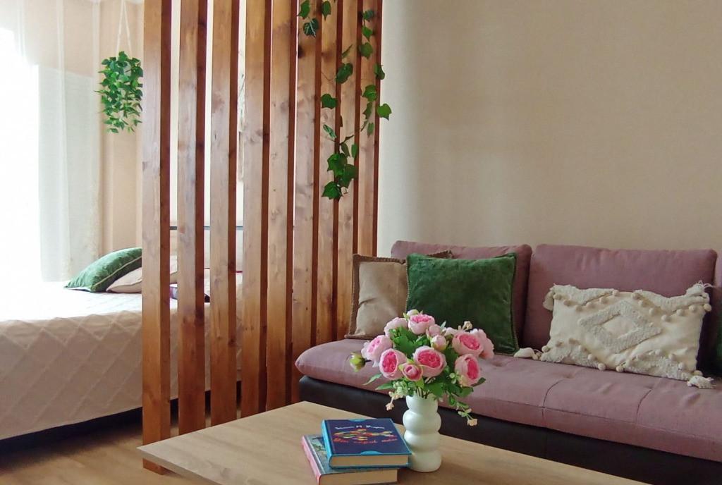 Confort si locatie excelenta - apartament 1 camera Eroilor